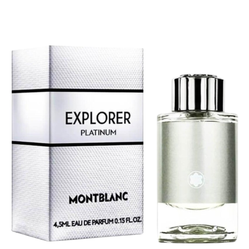 Mont Blanc Explorer Platinum EDP 30ml ,Mont Blanc Explorer Platinum EDP 30ml ราคา, Mont Blanc Explorer Platinum EDP 30ml รีวิว,Mont Blanc Explorer Platinum EDP 30ml หอมไหม,น้ำหอมผู้ชาย, Mont Blanc Explorer Platinum EDP 30ml ซื้อที่ไหน, ซื้อน้ำหอมให้แฟน